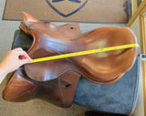 Used Frank Baines Reflex Close Contact - 17.5" Medium