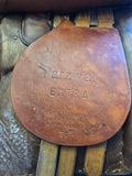 Used Stubben Parzival All Purpose - 17.5" 30.5cm tree
