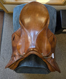 Used Stubben Parzival All Purpose - 17.5" 30.5cm tree