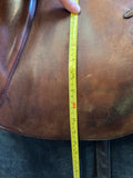 Used Stubben Parzival All Purpose - 17.5" 30.5cm tree