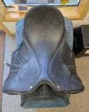Used Wintec Isabell Icon Dressage - 18" Adj. XW
