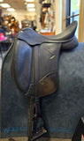 Used Wintec Isabell Icon Dressage - 18" Adj. XW