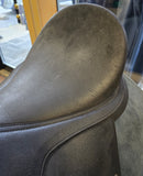 Used Wintec Isabell Icon Dressage - 18" Adj. XW