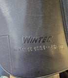 Used Wintec Isabell Icon Dressage - 18" Adj. XW