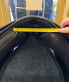 Used Wintec Isabell Icon Dressage - 18" Adj. XW