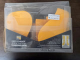 Used *Like New* Bates Artiste Dressage - Size 1 Adj. XW