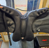 Used *Like New* Bates Artiste Dressage - Size 1 Adj. XW