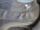 Used *Like New* Bates Artiste Dressage - Size 1 Adj. XW