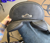Used *Like New* Bates Artiste Dressage - Size 1 Adj. XW