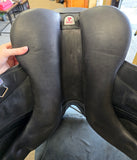 Used *Like New* Bates Artiste Dressage - Size 1 Adj. XW