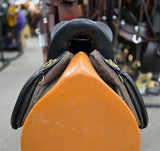 Used Tucker Equitation/Endurance - 16.5" Medium
