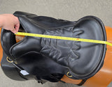 Used Tucker Equitation/Endurance - 16.5" Medium
