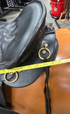 Used Tucker Equitation/Endurance - 16.5" Medium
