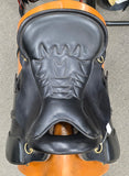 Used Tucker Equitation/Endurance - 16.5" Medium