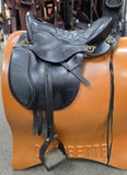 Used Tucker Equitation/Endurance - 16.5