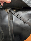 Used Tucker Equitation/Endurance - 16.5" Medium