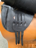 Used Tucker Equitation/Endurance - 16.5" Medium