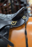 Used Tucker Equitation/Endurance - 16.5" Medium
