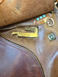 Used Stubben Roxanne Close Contact - 17.5" 31cm