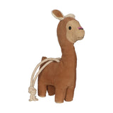 Tuff Rider Llama Horse Toy