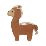 Tuff Rider Llama Horse Toy