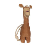 Tuff Rider Llama Horse Toy