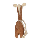 Tuff Rider Llama Horse Toy