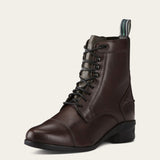 Ariat Womens Heritage IV Lace Paddock Boot