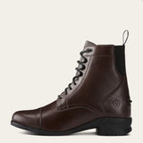 Ariat Womens Heritage IV Lace Paddock Boot