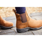 Dublin Venturer III with Riding Sole