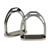 Korsteel Aluminum Stirrups