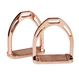 Korsteel Aluminum Stirrups