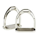 Korsteel Aluminum Stirrups