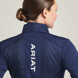 Ariat Womens Fusion Insulated Jacket