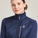 Ariat Womens Fusion Insulated Jacket