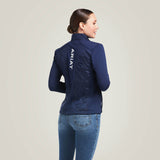 Ariat Womens Fusion Insulated Jacket