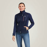 Ariat Womens Fusion Insulated Jacket