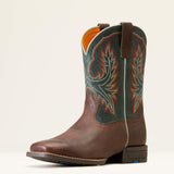 Ariat Big Kids Wilder Western Boot