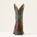 Ariat Big Kids Wilder Western Boot