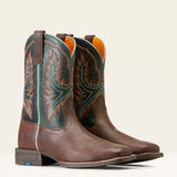 Ariat Big Kids Wilder Western Boot