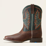 Ariat Big Kids Wilder Western Boot