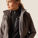Ariat Ladies Coastal Waterproof Jacket