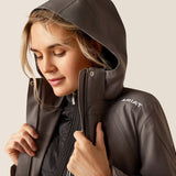 Ariat Ladies Coastal Waterproof Jacket