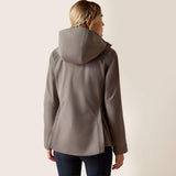 Ariat Ladies Coastal Waterproof Jacket