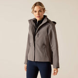 Ariat Ladies Coastal Waterproof Jacket