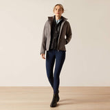 Ariat Ladies Coastal Waterproof Jacket
