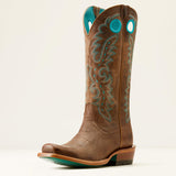 Ariat Women's Futurity Boon Performance Western Boot