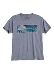 Tin Haul Retro Desert T-Shirt