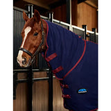 Weatherbeeta Anti-Static Combo Neck Fleece Cooler