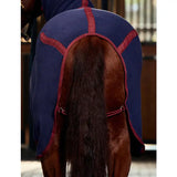 Weatherbeeta Anti-Static Combo Neck Fleece Cooler